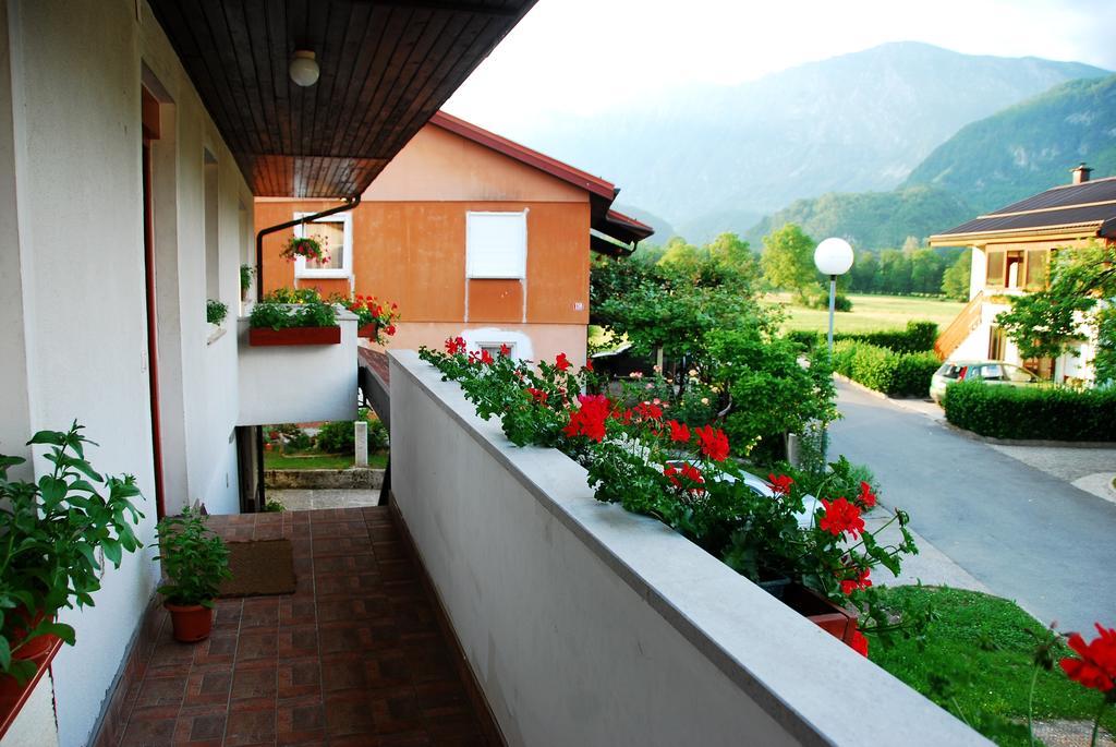 Budget Homestay Kobarid Quarto foto