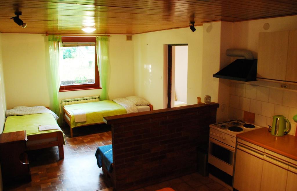 Budget Homestay Kobarid Quarto foto