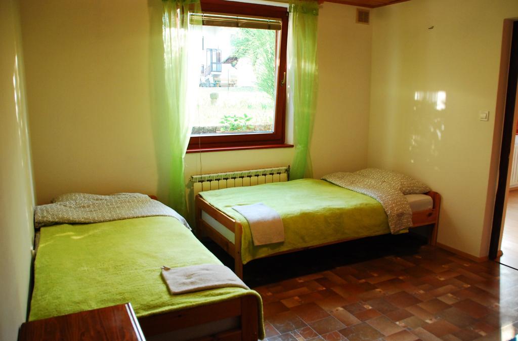 Budget Homestay Kobarid Quarto foto
