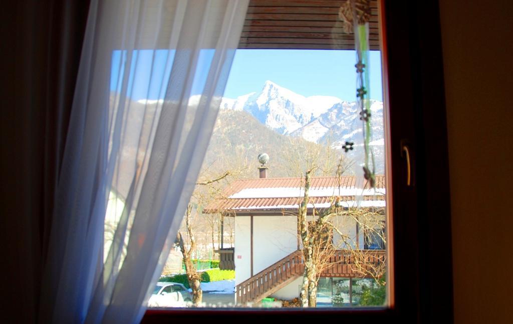 Budget Homestay Kobarid Quarto foto