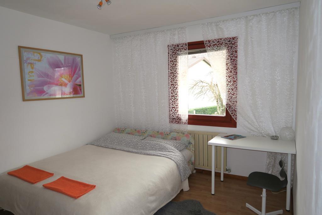 Budget Homestay Kobarid Exterior foto