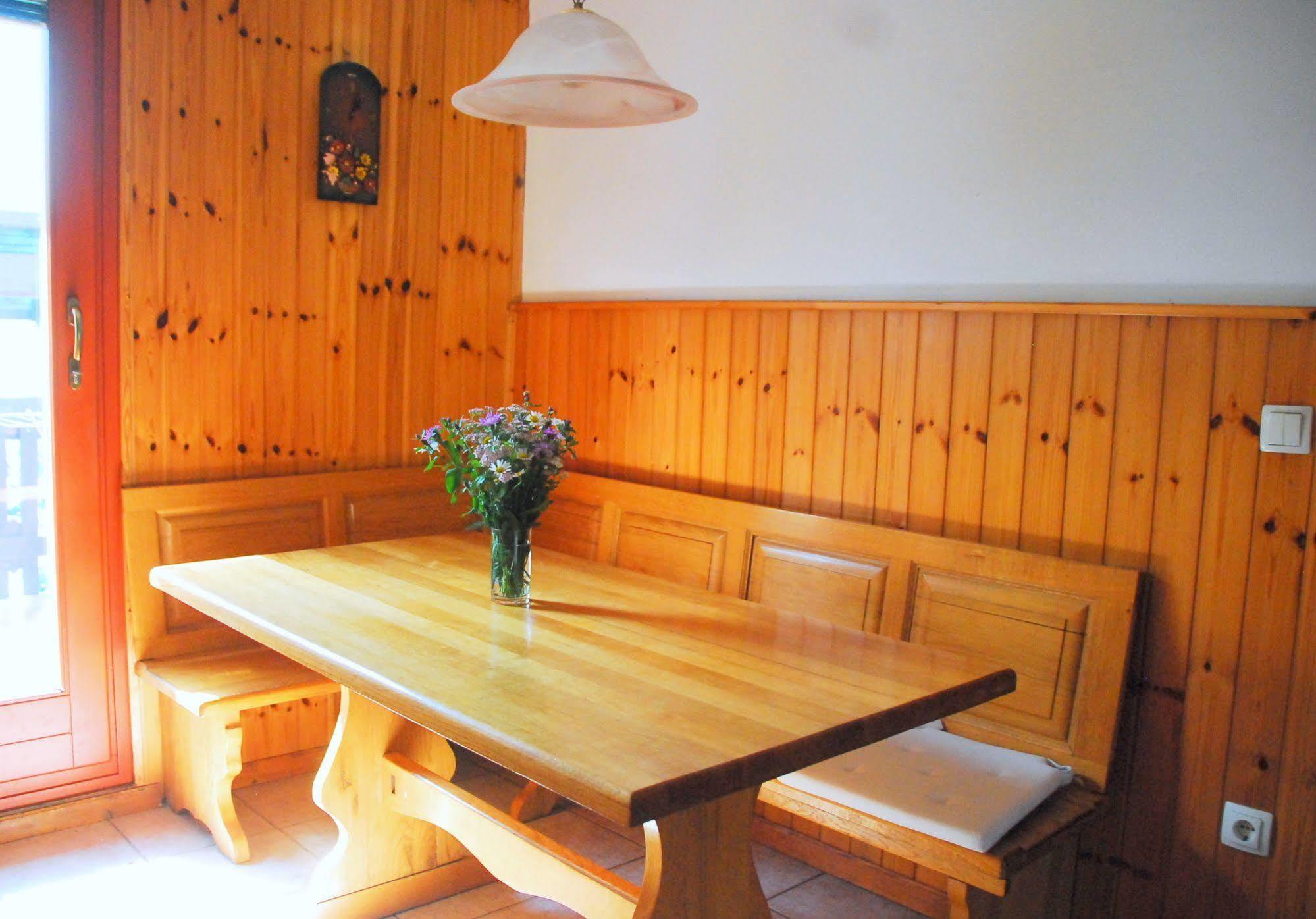 Budget Homestay Kobarid Exterior foto